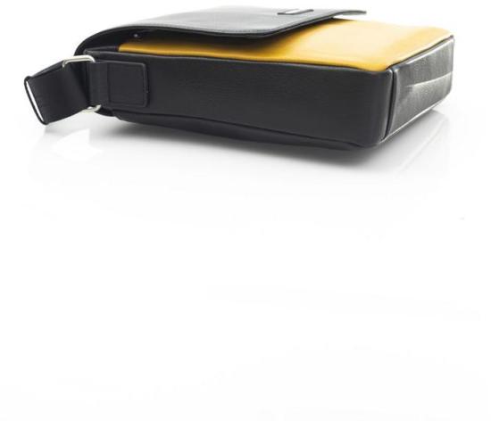 26FW Cerruti 1881 숄더백 9011665338654 YELLOW - OTHER BRANDS