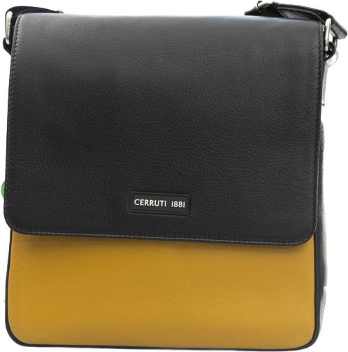 26FW Cerruti 1881 숄더백 9011665338654 YELLOW