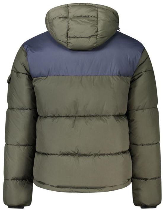 26FW 노스세일스 코트 10003503218974 GREEN - NORTH SAILS