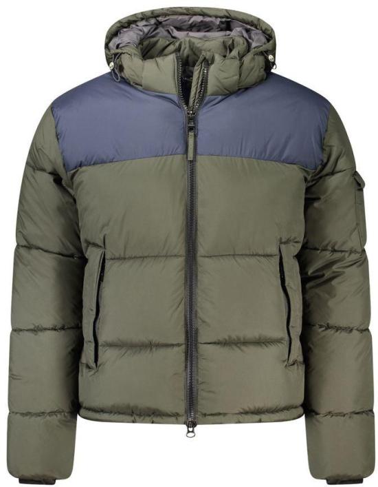 26FW 노스세일스 코트 10003503218974 GREEN