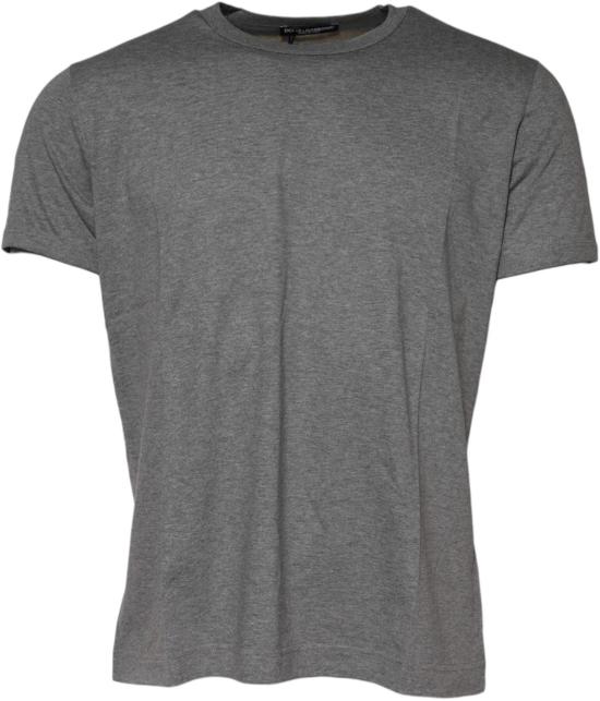26FW 돌체앤가바나 탑 50034113249566 GREY - DOLCE & GABBANA