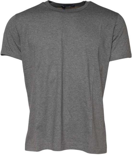 26FW 돌체앤가바나 탑 50034113249566 GREY - DOLCE & GABBANA