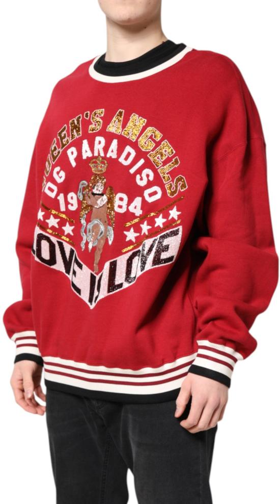 26FW 돌체앤가바나 니트웨어 9763681861918 DIVERS - DOLCE & GABBANA
