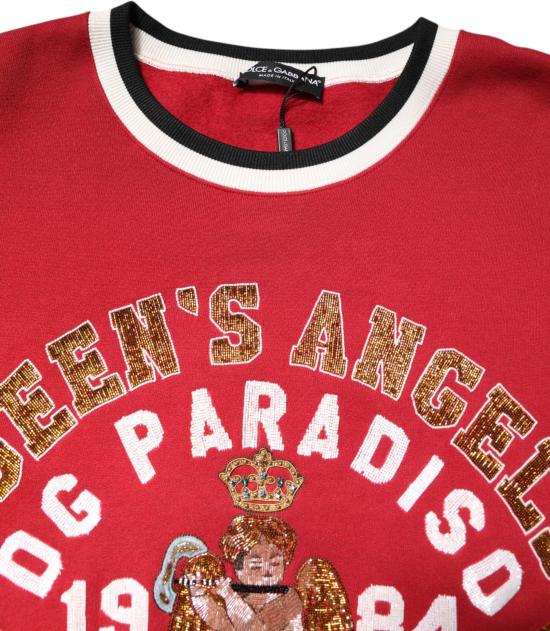 26FW 돌체앤가바나 니트웨어 9763681861918 DIVERS - DOLCE & GABBANA