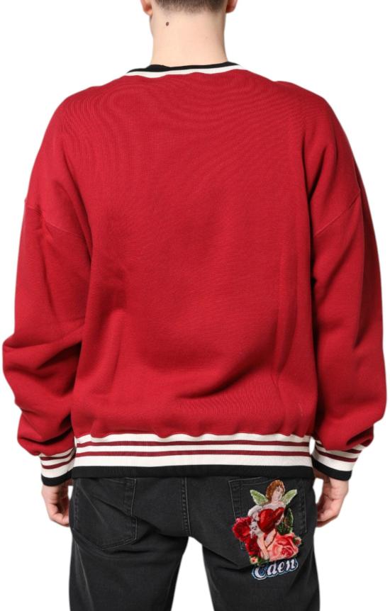 26FW 돌체앤가바나 니트웨어 9763681861918 DIVERS - DOLCE & GABBANA