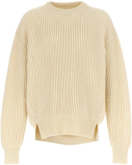 26FW 질샌더 베스트 10120737554718 WHITE