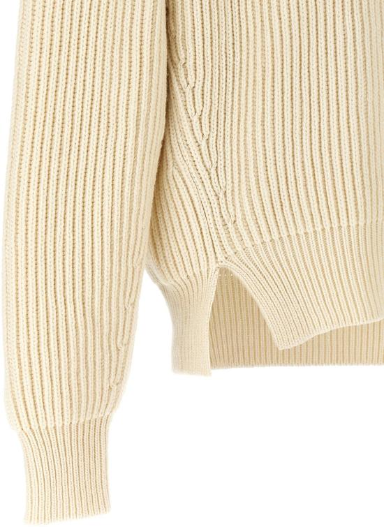 26FW 질샌더 베스트 10120737554718 WHITE - JIL SANDER