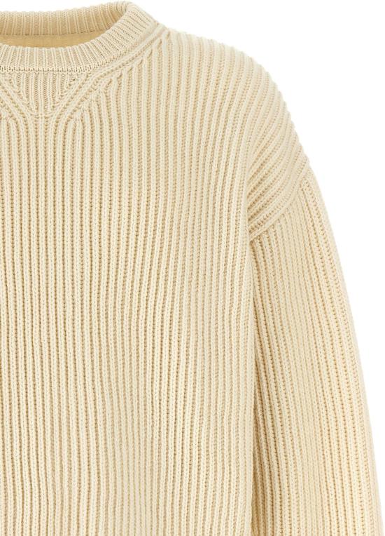 26FW 질샌더 베스트 10120737554718 WHITE - JIL SANDER