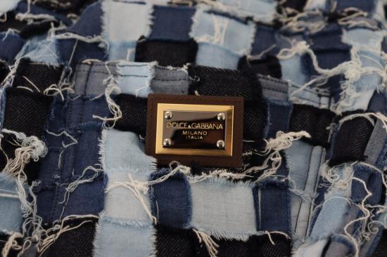 26FW 돌체앤가바나 데님 팬츠 9678882767134 DIVERS - DOLCE & GABBANA