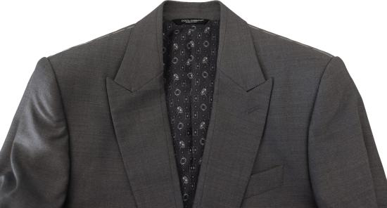 26FW 돌체앤가바나 베스트 9846742286622 GREY - DOLCE & GABBANA