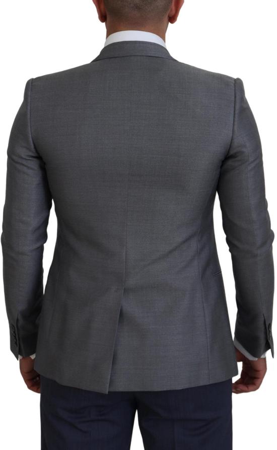 26FW 돌체앤가바나 베스트 9846742286622 GREY - DOLCE & GABBANA
