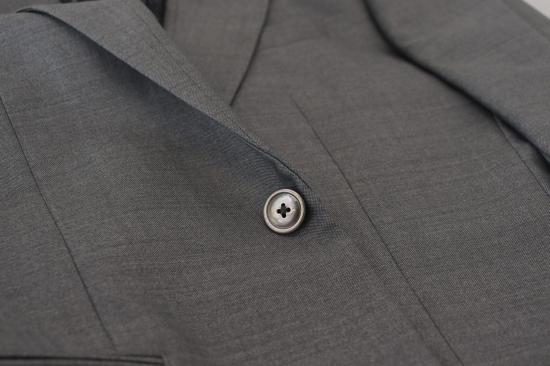 26FW 돌체앤가바나 베스트 9846742286622 GREY - DOLCE & GABBANA