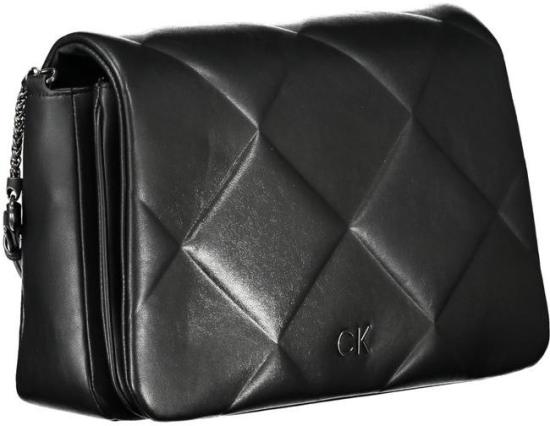 26FW 캘빈클라인 숄더백 10004978008350 BLACK - CALVIN KLEIN