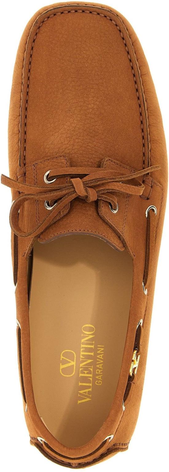  발렌티노 가라바니 로퍼 59493828460830 BROWN - VALENTINO GARAVANI
