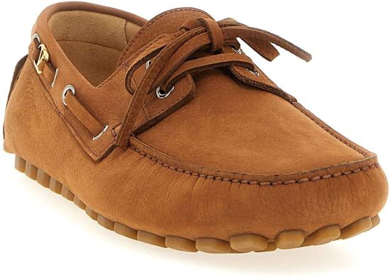  발렌티노 가라바니 로퍼 59493828460830 BROWN - VALENTINO GARAVANI