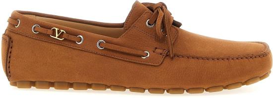 발렌티노 가라바니 로퍼 59493828460830 BROWN