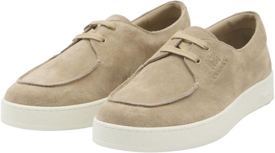  처치스 드레스 슈즈 50067419037982 BEIGE - CHURCHS