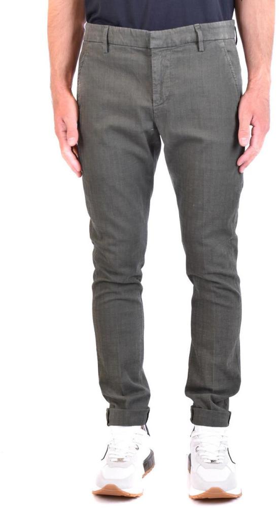 26FW 돈답 치노 팬츠 50091756814622 GREY