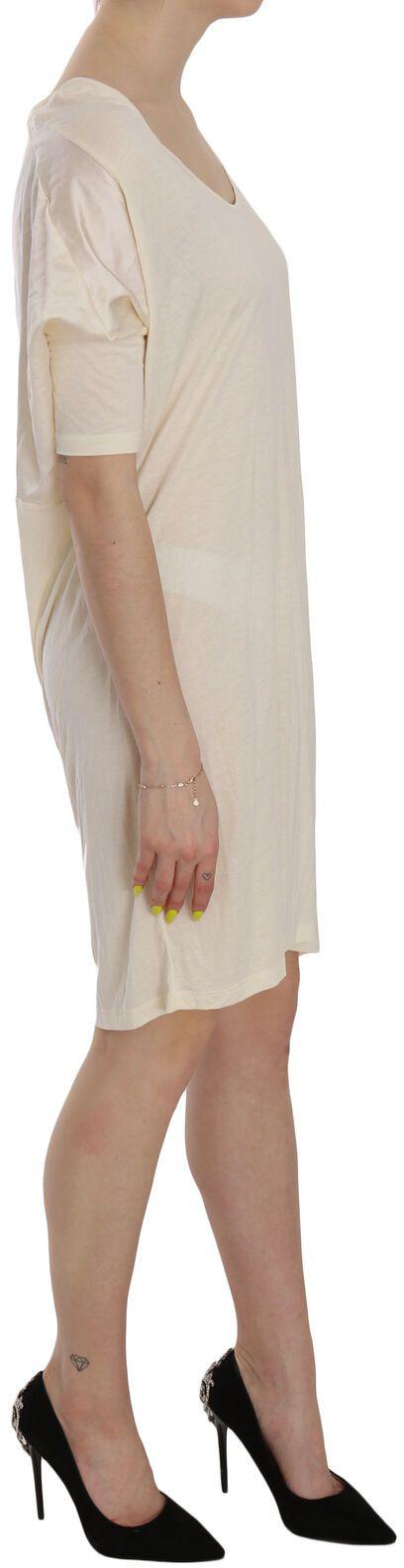 26FW 커스텀네셔널 미디 원피스 9962772955422 BEIGE - COSTUME NATIONAL