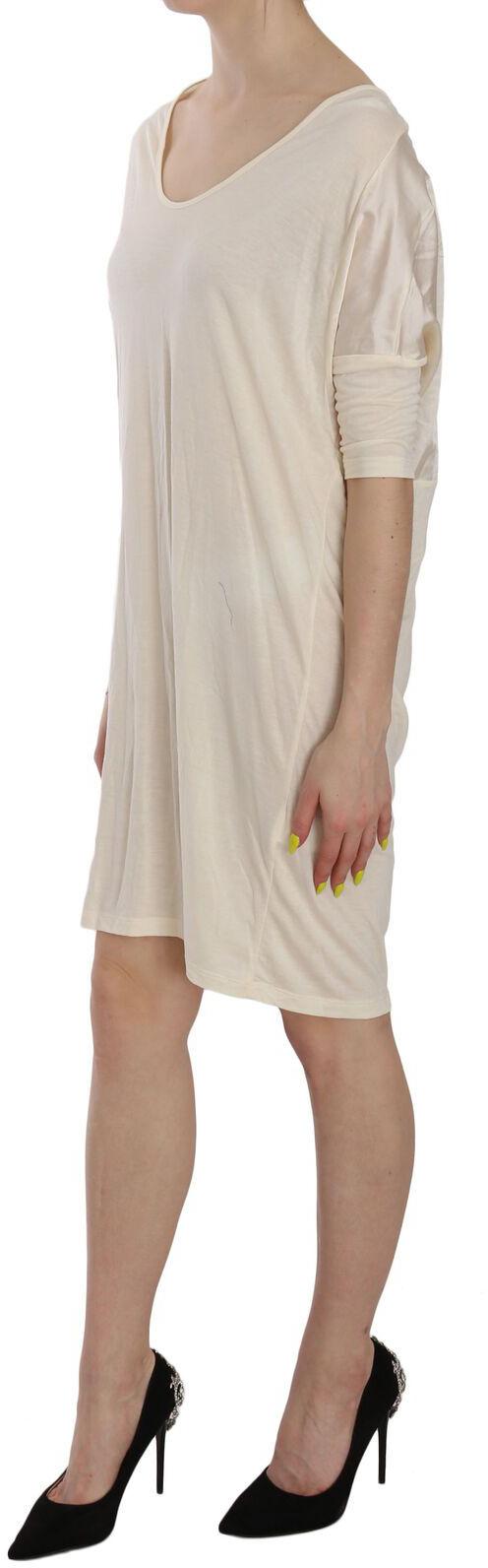 26FW 커스텀네셔널 미디 원피스 9962772955422 BEIGE - COSTUME NATIONAL