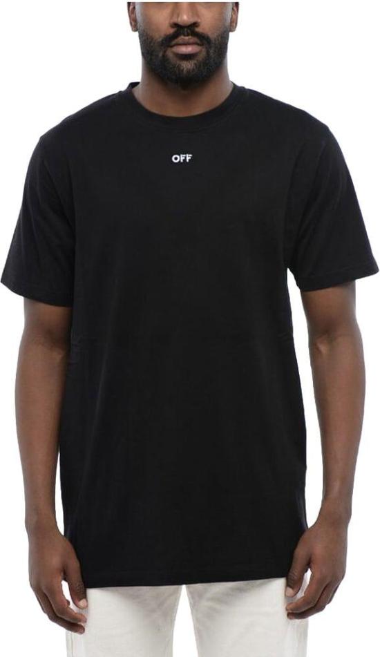 26FW 오프화이트 탑 9889020608798 BLACK