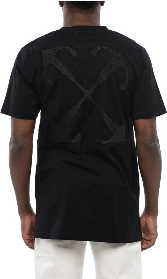 26FW 오프화이트 탑 9889020608798 BLACK - OFF WHITE