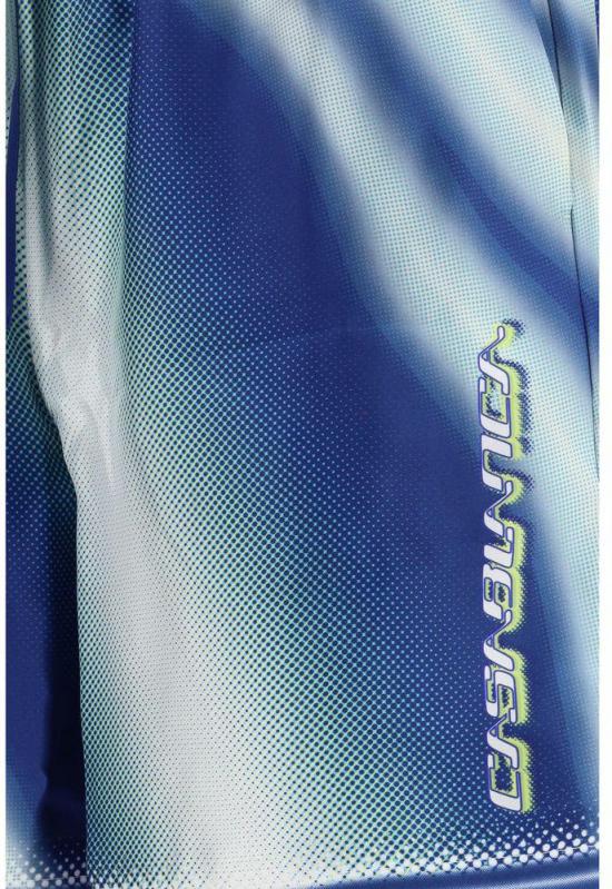  카사블랑카 숏팬츠 9994000826654 BLUE - CASABLANCA