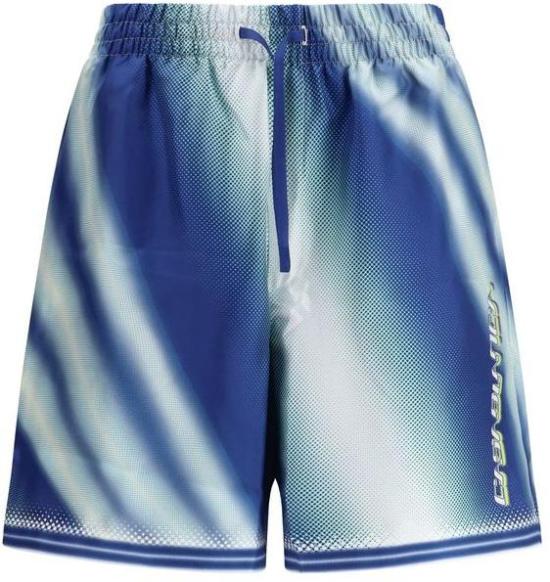 카사블랑카 숏팬츠 9994000826654 BLUE