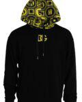 26FW 돌체앤가바나 니트웨어 9491405373726 BLACK - DOLCE & GABBANA