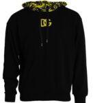 26FW 돌체앤가바나 니트웨어 9491405373726 BLACK - DOLCE & GABBANA