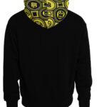 26FW 돌체앤가바나 니트웨어 9491405373726 BLACK - DOLCE & GABBANA
