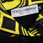 26FW 돌체앤가바나 니트웨어 9491405373726 BLACK - DOLCE & GABBANA