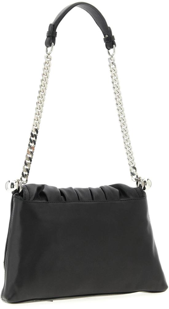 26FW 이자벨마랑 숄더백 15791454191902 BLACK - ISABEL MARANT
