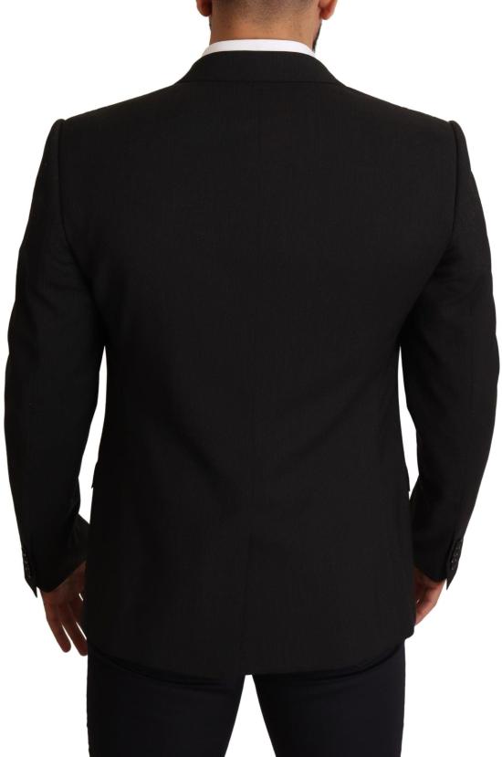 26FW 돌체앤가바나 베스트 9846616752414 BLACK - DOLCE & GABBANA