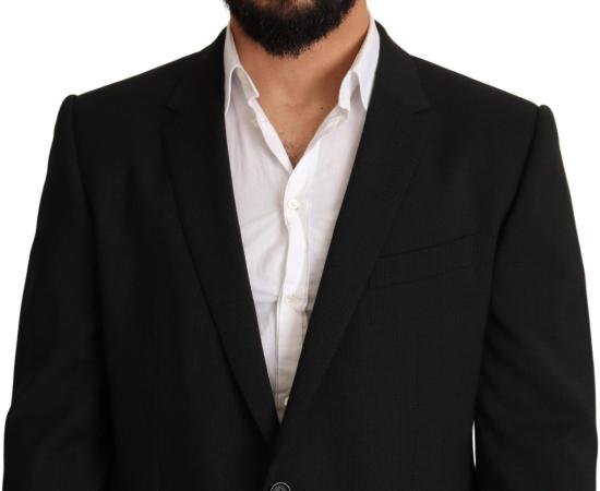 26FW 돌체앤가바나 베스트 9846616752414 BLACK - DOLCE & GABBANA