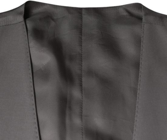 26FW 돌체앤가바나 트렌치 코트 9846830235934 GREY - DOLCE & GABBANA