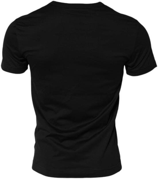 26FW 돌체앤가바나 탑 9828540285214 BLACK - DOLCE & GABBANA