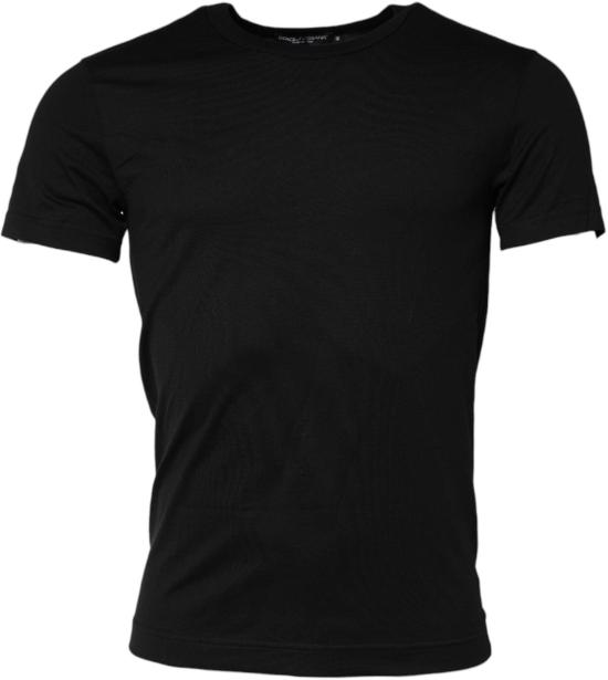 26FW 돌체앤가바나 탑 9828540285214 BLACK