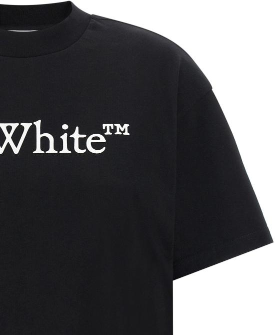 25FW 오프화이트 탑 15803149189406 BLACK - OFF WHITE