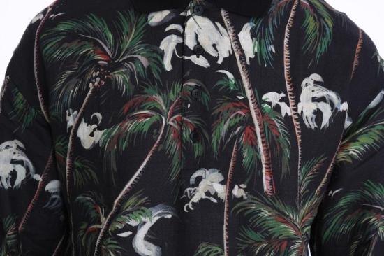 26FW 돌체앤가바나 탑 49624580489502 BLACK - DOLCE & GABBANA