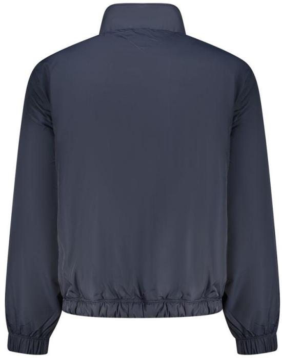 26FW 타미힐피거 코트 10005093482782 BLUE - TOMMY HILFIGER