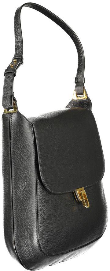26FW 코치넬리 숄더백 9974928343326 BLACK - COCCINELLE