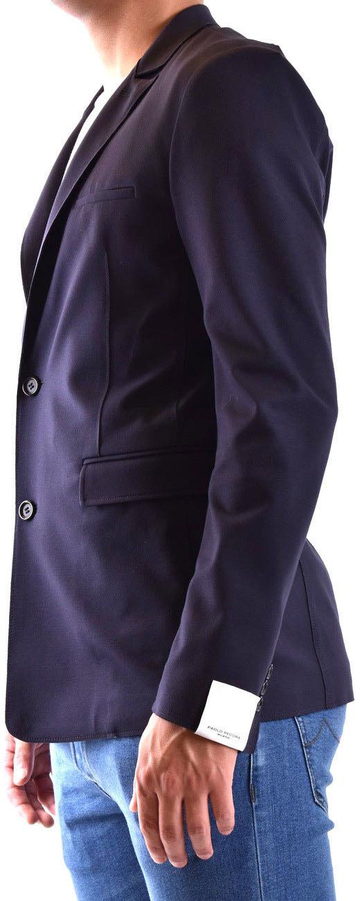 26FW 파올로 페코라 베스트 9840527245598 BLUE - PAOLO PECORA
