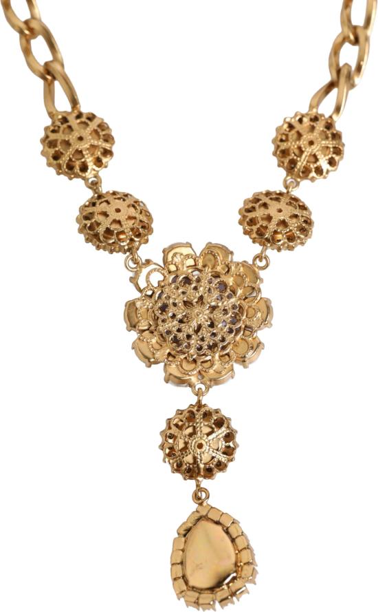 26FW 돌체앤가바나 목걸이/팬던트 9844194672926 DIVERS - DOLCE & GABBANA