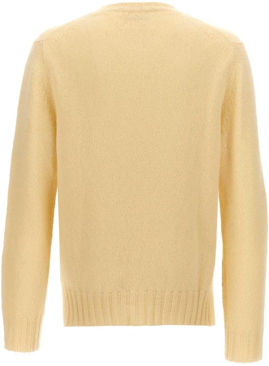 26FW 질샌더 베스트 10120741028126 BEIGE - JIL SANDER