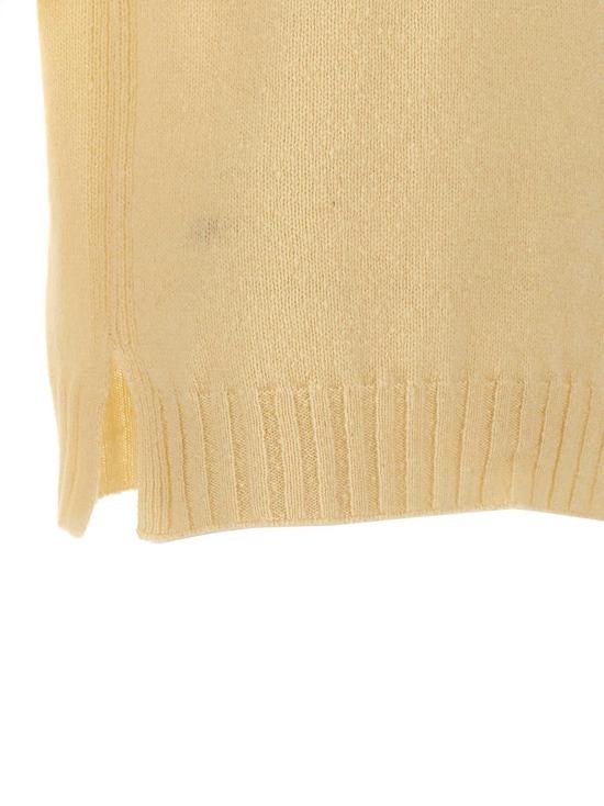26FW 질샌더 베스트 10120741028126 BEIGE - JIL SANDER