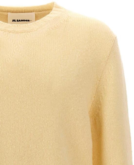 26FW 질샌더 베스트 10120741028126 BEIGE - JIL SANDER