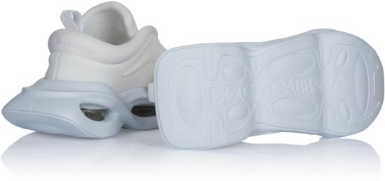  돌체앤가바나 스니커즈 51816316797214 WHITE - DOLCE & GABBANA