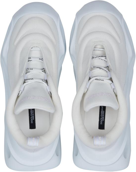  돌체앤가바나 스니커즈 51816316797214 WHITE - DOLCE & GABBANA