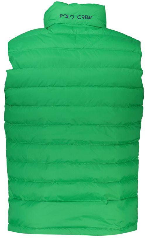 26FW 라 마티나 코트 49227988926750 GREEN - LA MARTINA